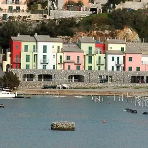 Hotel Hotel Residence Le Terrazze, Porto Venere