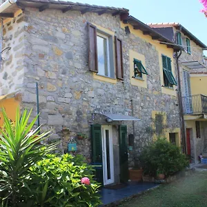 Verdemare E Verdementa Bed & Breakfast